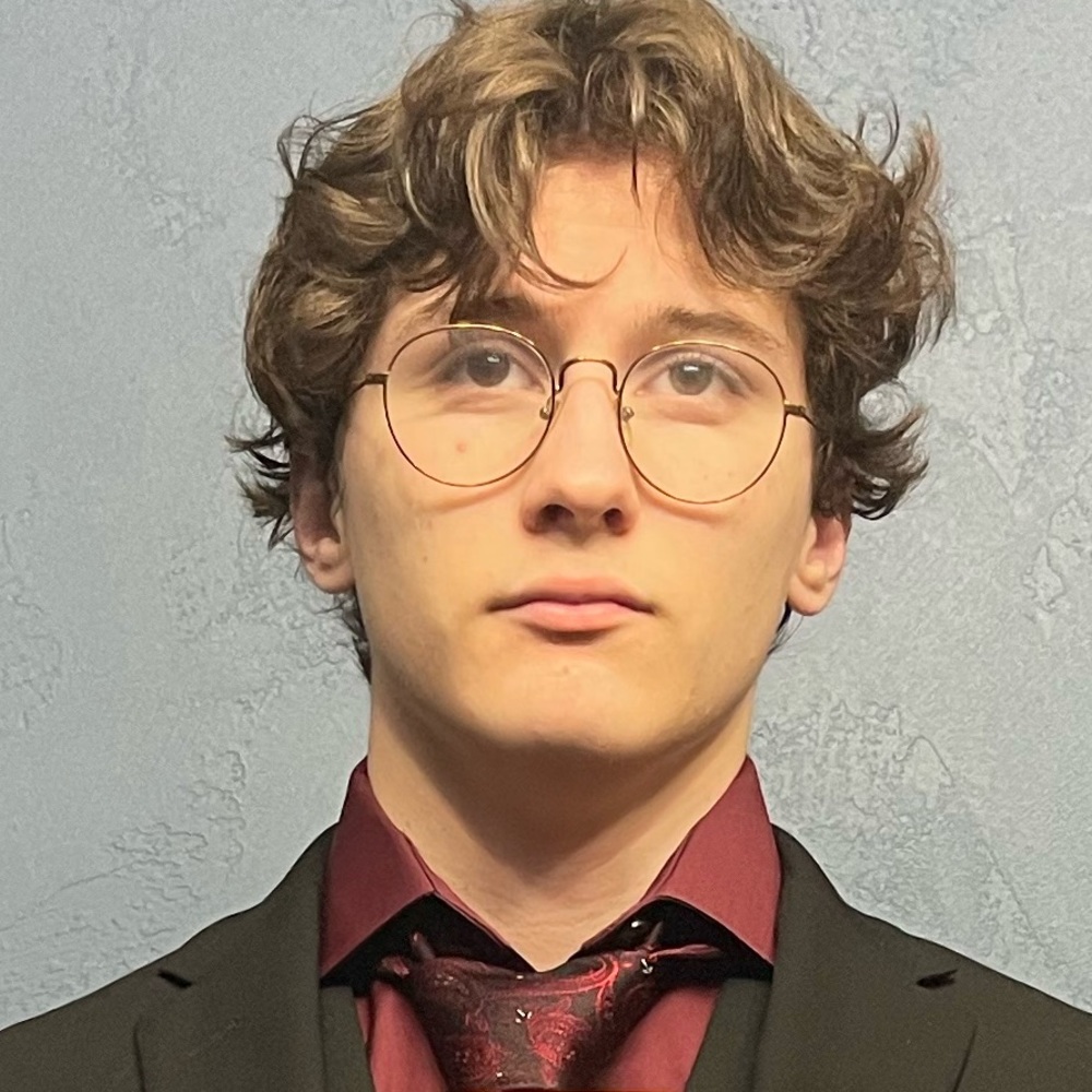 Meet your Posher, Trystan